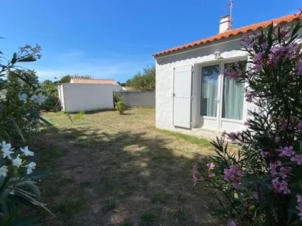 PROCHE ST SAUVEUR - MAISON 3 CHAMBRES
