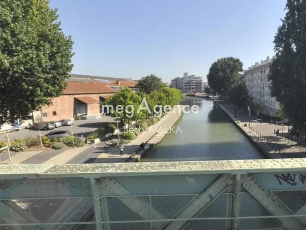 Studio 28m2- Idéal Investisseur ou Premier achat