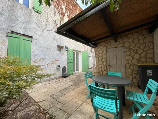 Colocation Albi centre 2 chambres disponibles