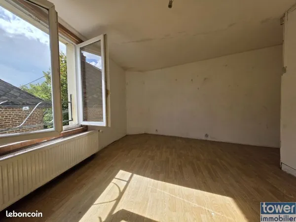 Maison 10 pièces 154 m²