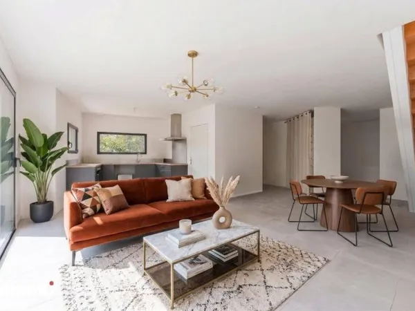 Maison 5 pièces 101 m²