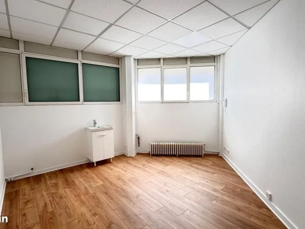 Location cabinet médical - paramédical