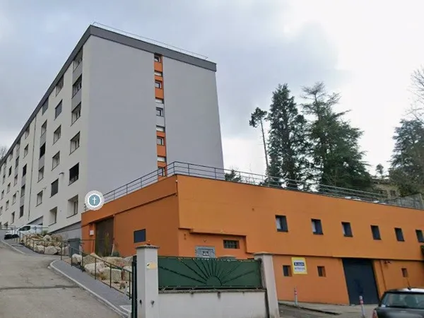 EMPLACEMENT PARKING SECTEUR DE LA METARE