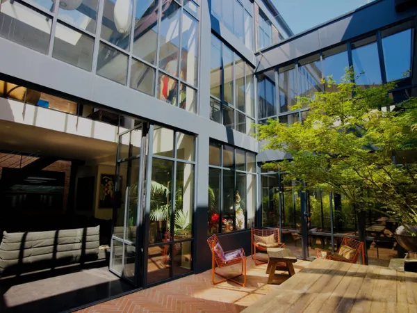 Maison 7 pièces
