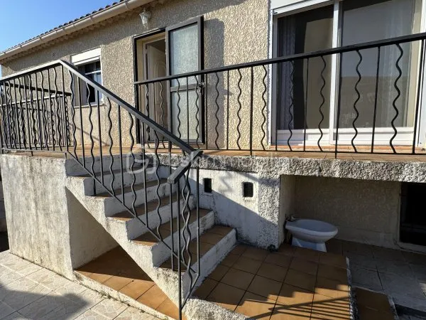 Maison 4 pièces 110 m²