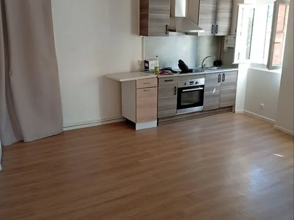 Superbe Appartement palada