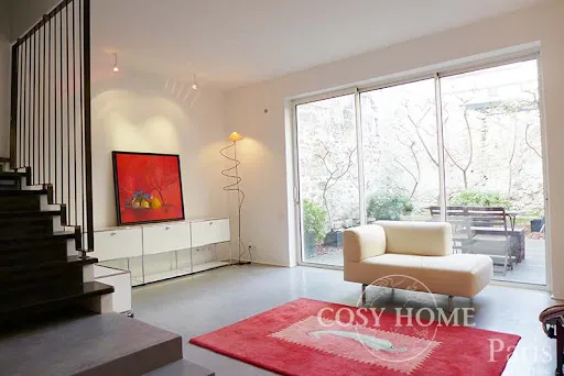 Appartement 5 pièces 81 m²