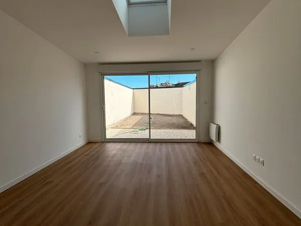 Maison st honore 3 chs jardin a voir en exclsivite