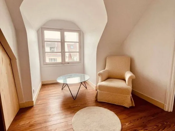 Appartement 2 pièces 24 m²