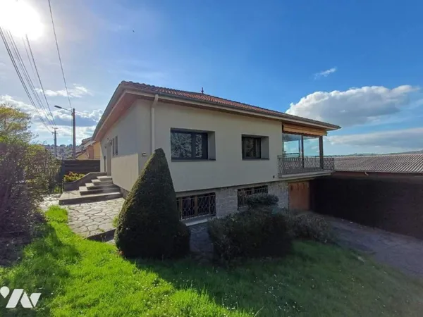 Maison 5 pièces 116 m²