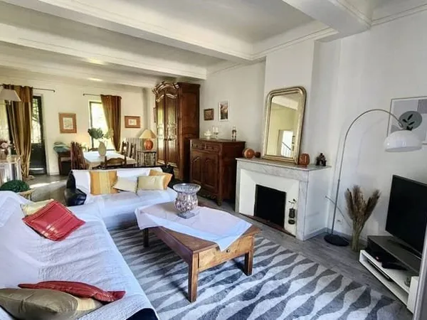 Maison de ville 6 pièces 140 m²