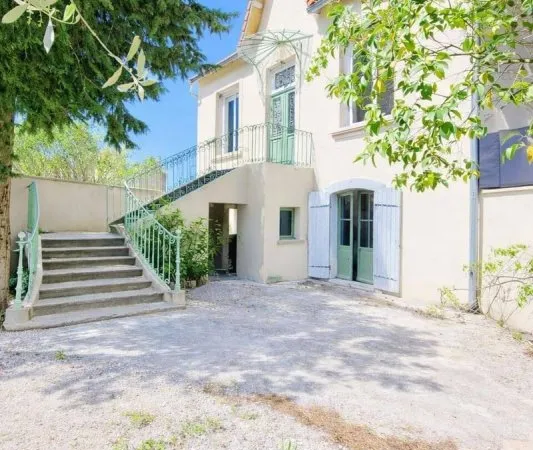Maison 4 pièces 92 m²