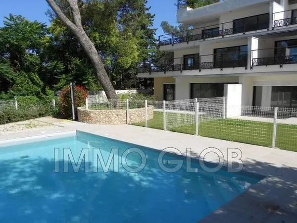 Appartement 4 pièces 104 m²