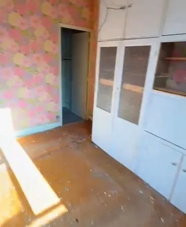 Vente appartement Hausmannien