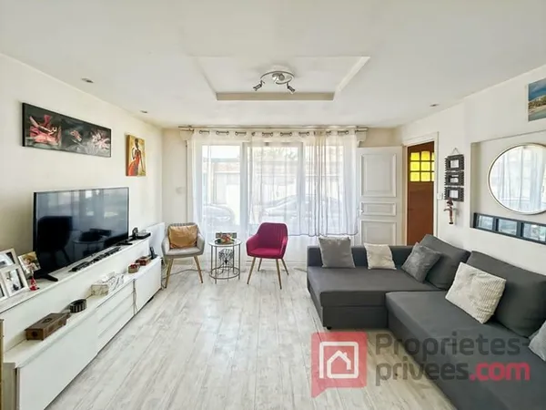 Maison Vente Loos 4p 85m² 193990€