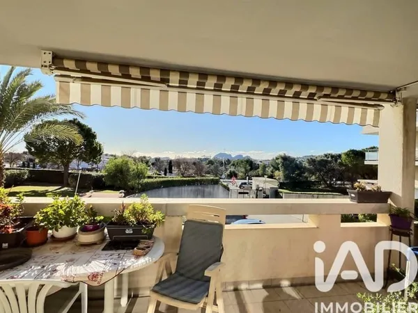 Appartement 4 pièces 90 m²