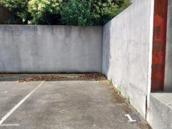 Parking Meriadeck