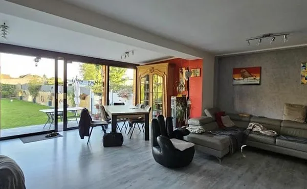 TOURCOING - CLINQUET