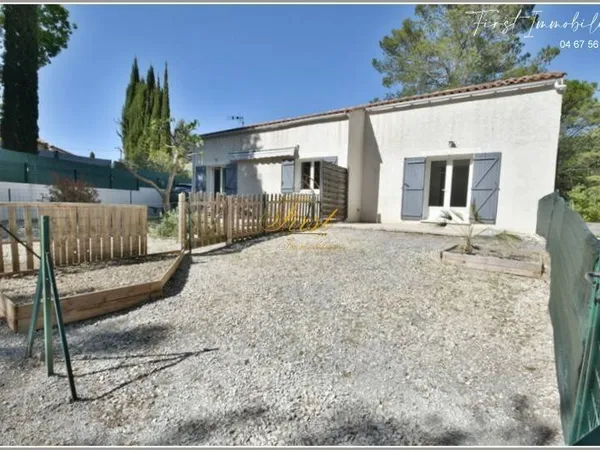 Villa 4 pièces 90 m²
