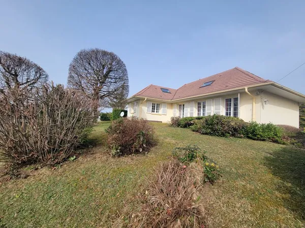Maison 7 pièces 160 m²