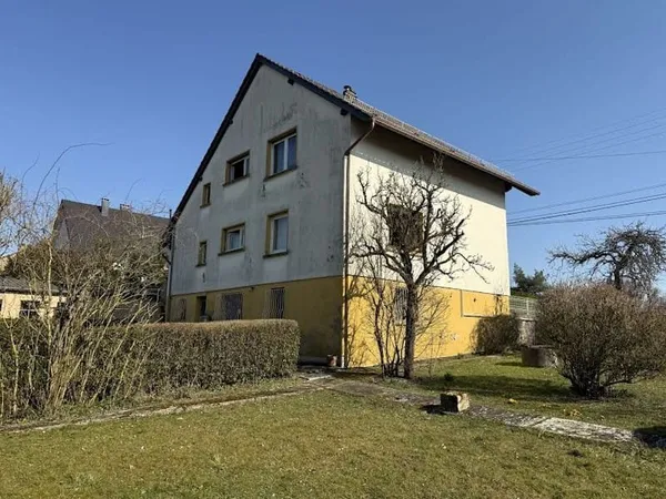 Maison 145 m²