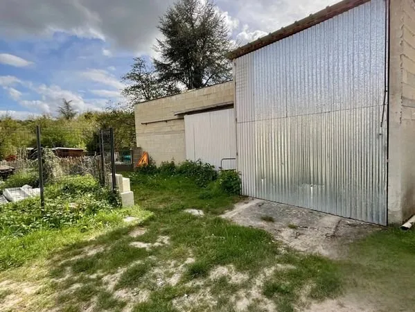 Appartement 2 pièces 57 m²
