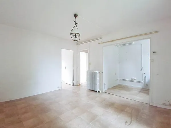 Appartement 3 pièce(s) 48 m2