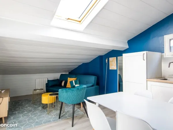 Colocation bail unique BORDEAUX