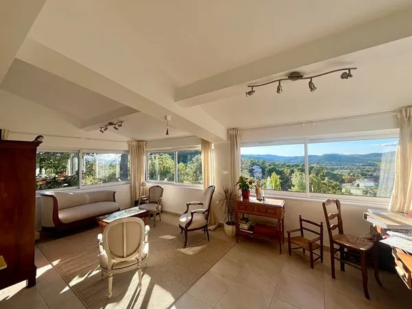 Villa 4 pièces vue panoramique sur Vidauban.