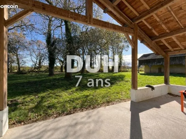 Maison en Viager 5 pièces 110 m²