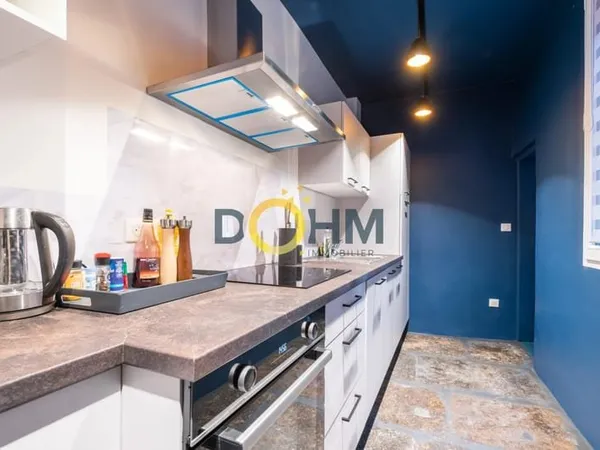 Charmant appartement Place du Plot