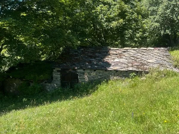 Chalet d'alpage