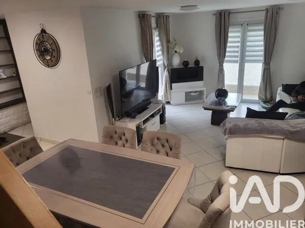 Maison 5 pièces 120 m²
