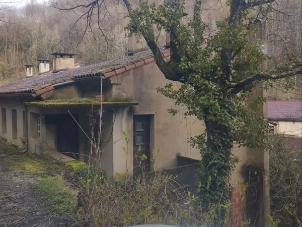 Maison de campagne