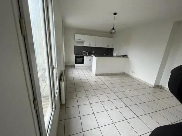 2P 42m2 à Livry-Gargan