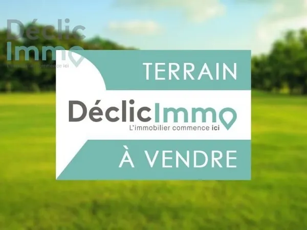 Terrain à bâtir Vente Annepont  796m² 32450€