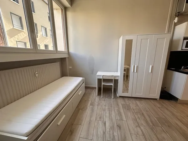 Studio meublé - Rue Paul Bert 69003 LYON