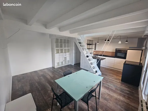 Appartement Arcades d'Ornex