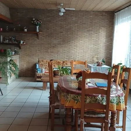 Maison d habitation 190m2 avec jardin