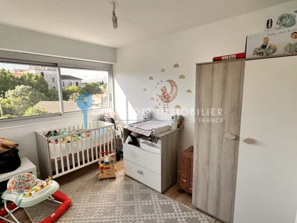 Appartement T4-Celleneuve-70m2