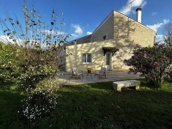 Maison 4 pièces 121 m²