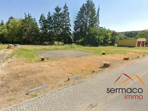 Terrain constructible
