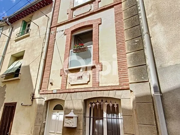 Maison 3 pièces 119 m²
