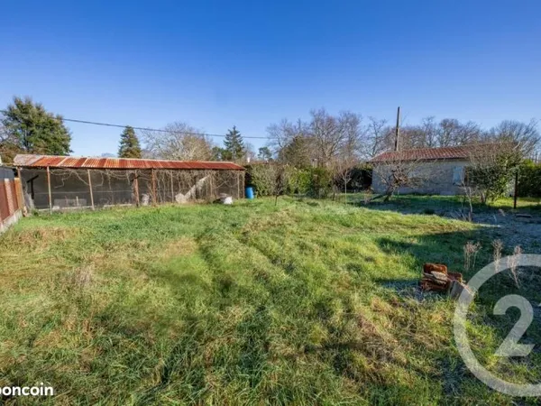 Terrain 405 m² Saint Medard En Jalles
