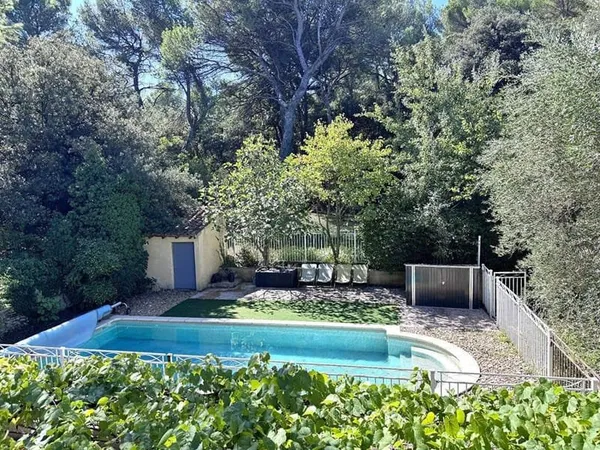 Maison 5 pièces 150 m²