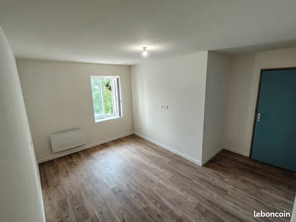 Maison 85 M2