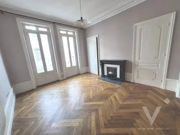SAINT ETIENNE - CENTRE VILLE