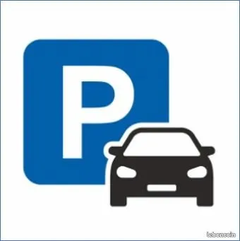 Parking sécurisé LILLE Centre (Bd Carnot) à louer