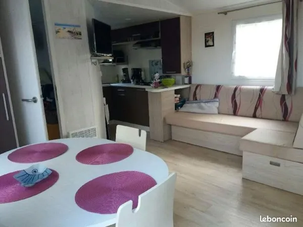 Mobil Home