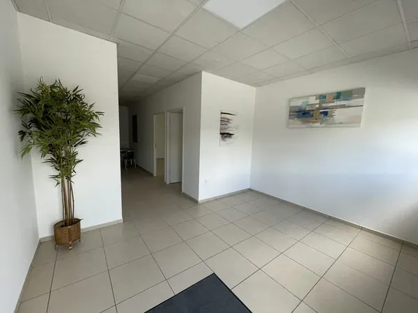 LOCAL PROFESSIONNEL A 2 MIN DE DESTRELLAN